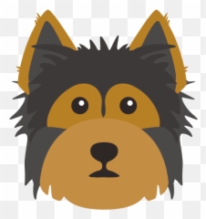Personalised Yorkshire Terrier Leads - Brindle Cairn Terrier Key Chain Emoji,Yorkie Emojis