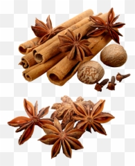 Cinnamon And Spices Add To Your Health Community - Cinanamon Clove Cardimom Emoji,Whatsapp Emoticons Ginger