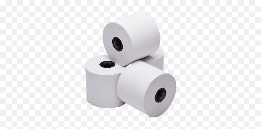 Barcode Ribbonlabel Sticker Roll Supplier In Malaysia V Tech - Thermal Paper Rolls Emoji,Toilet Paper Role Webcam Emoji