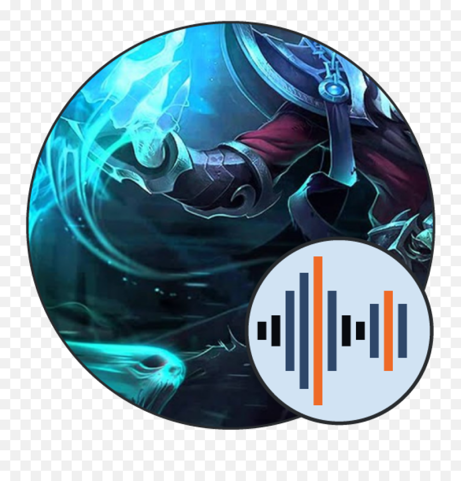 Karthus - League Of Legends U2014 101 Soundboards Hey Faze Jarvis Sound Board Emoji,Unison League Chat Emoticons