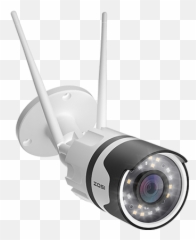 Smart Home Wifi Security Camera - Zosi Security Made Easy Zosi Camera Emoji,Cameras For Kids With Emojis On It