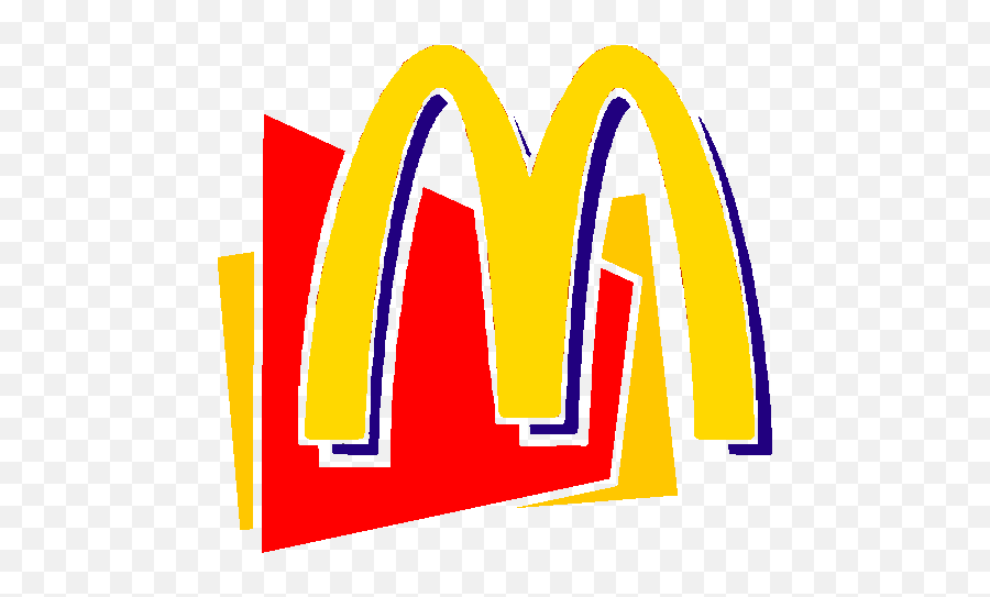 Old Mcdonaldu0027s Logo - Logodix Old Mcdonalds Logo Png Emoji,Mcdonalds Emojis]