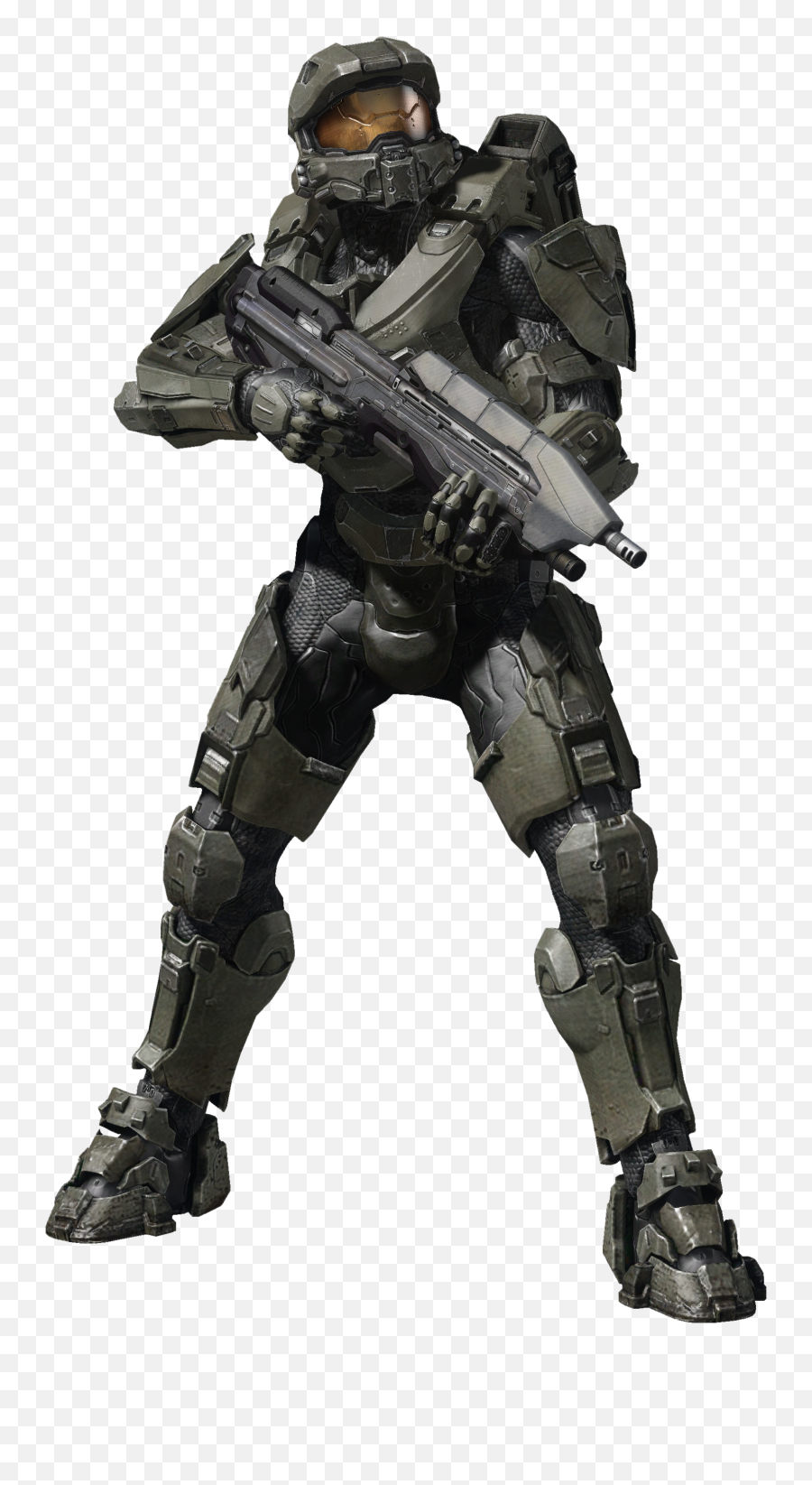 John - Halo 4 Master Chief Png Emoji,Penitent Emotions