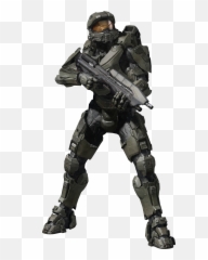 John - Halo 4 Master Chief Png Emoji,Penitent Emotions