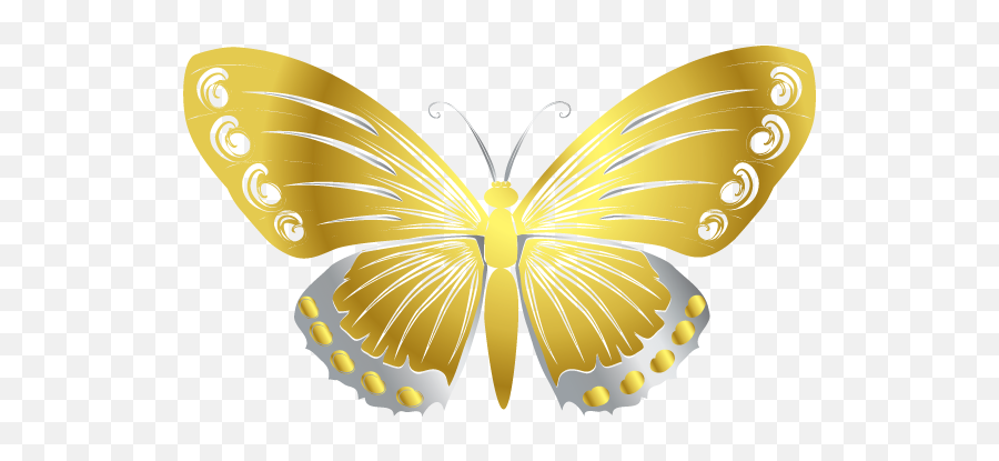 Luxury Butterfly Logo Design Template - Lovely Emoji,Emotion Butterflies