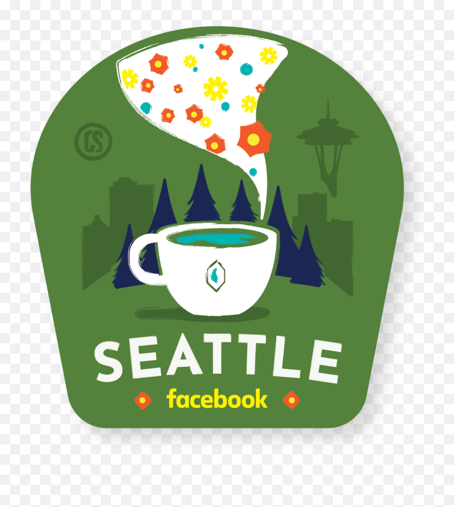 Stickers Coffee Facebook - Facebook Emoji,Emojis Mogicons