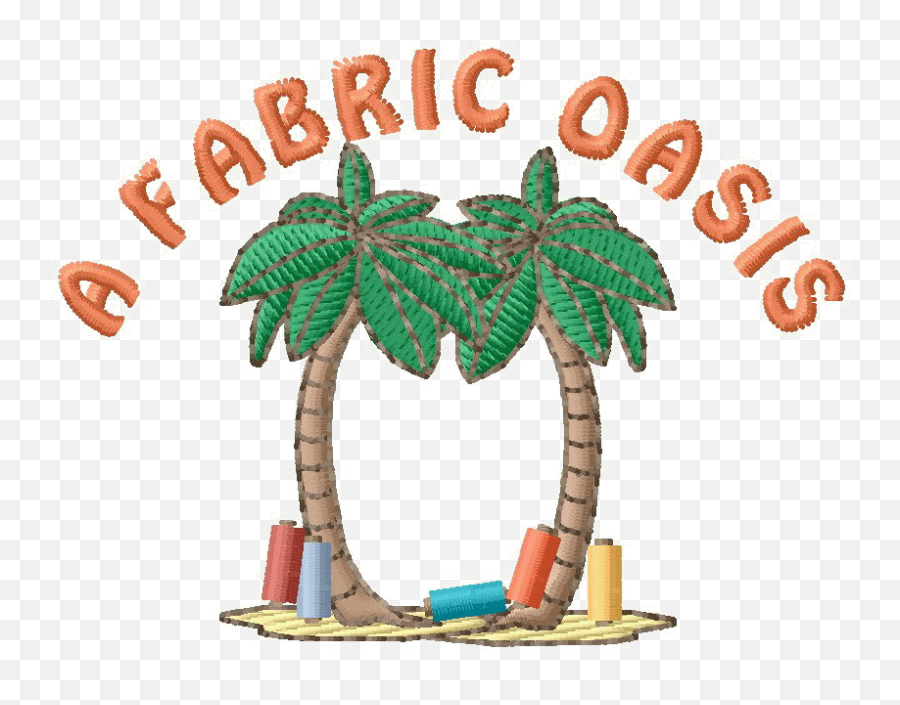 A Fabric Oasis - Virginia Quilt Shop Pattern Fabrics Cotton Natural Foods Emoji,Fairy Lights Emoji