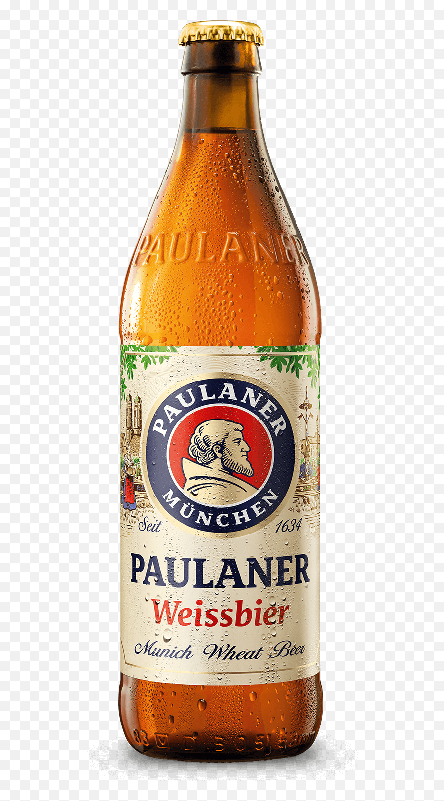 Fc Bayern München - Paulaner Weissbier Emoji,Types Of Emotions In Beer Commercials