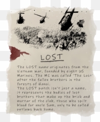 Eclipse - Rp Gta V Roleplaying Server Vietnam War At Long Tan Emoji,Blood Gang Sign Emoji