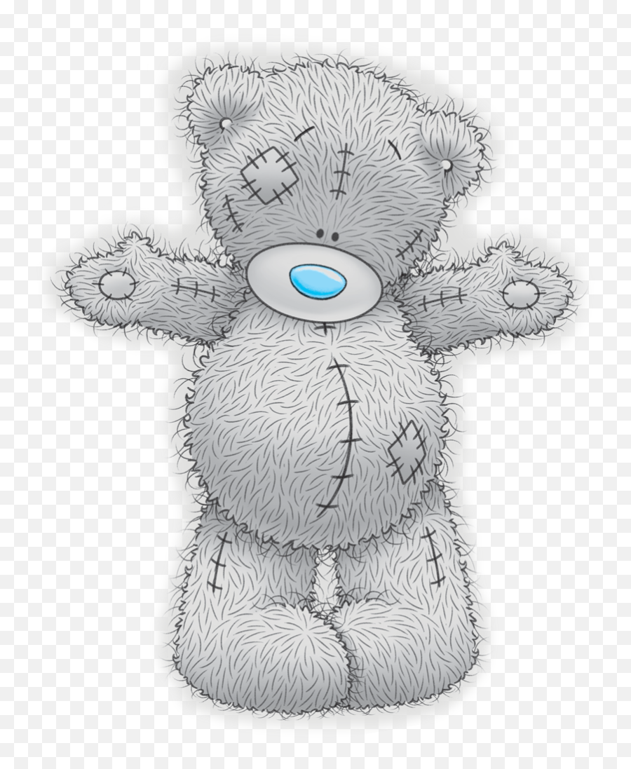 Hug Png - Tatty Teddy Wants A Hug Tatty Teddy Clipart Png Tatty Teddy Bear Png Emoji,Teddy Bear Hug Emoticon On Whatsapp