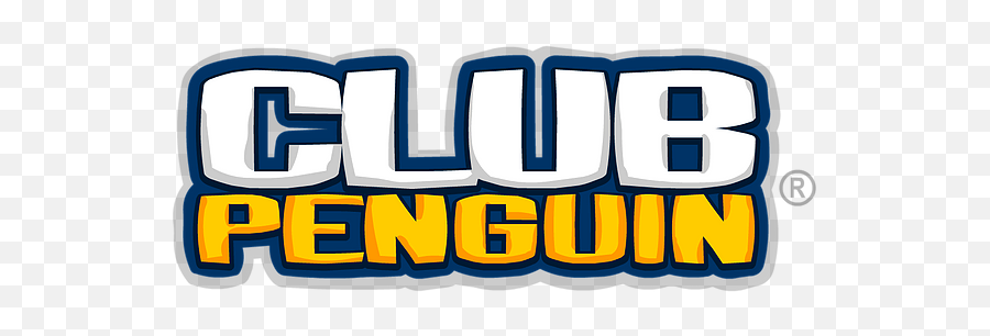 Club Penguin Etc - Club Penguin Logo Png Emoji,Oasis Emojis Cpps