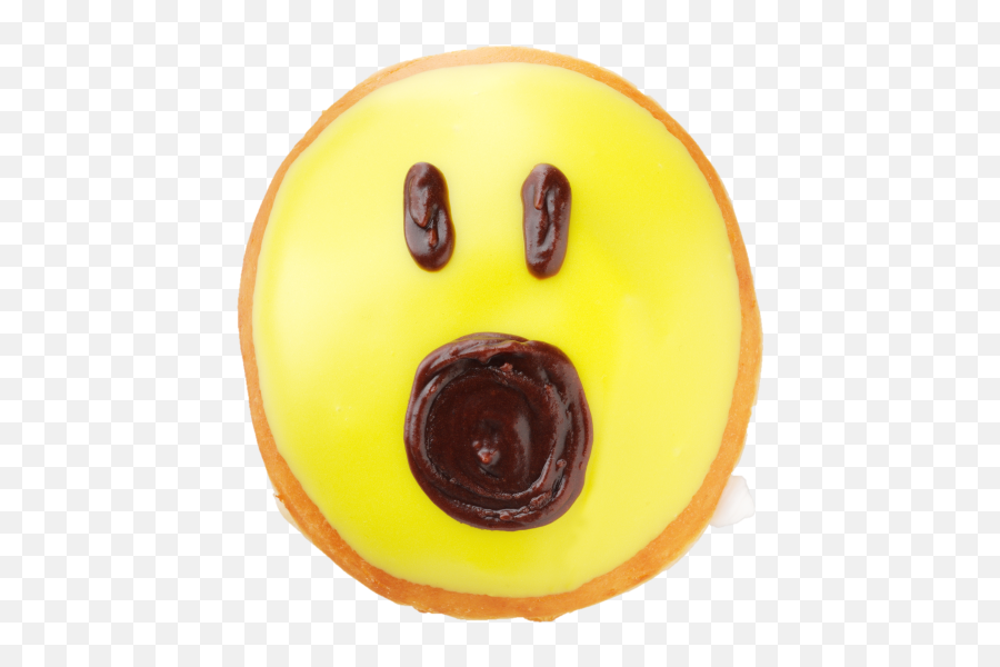 Donuts - Krispy Kreme Donuts Emoji,Basketball Donut Coffee Emoji