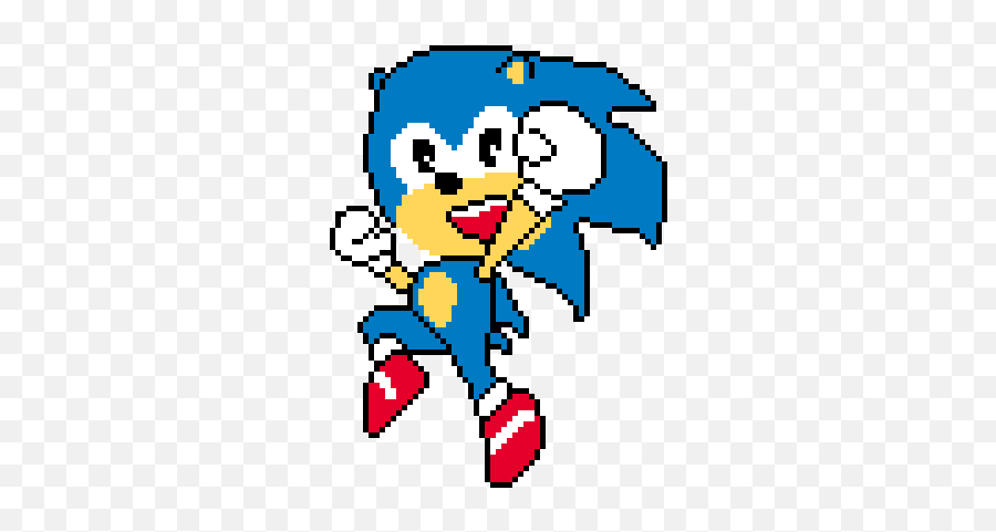Community Blog By Manasteel88 Happy Birthday Sonic The - Fictional Character Emoji,Discord Server With Retro Game Emojis