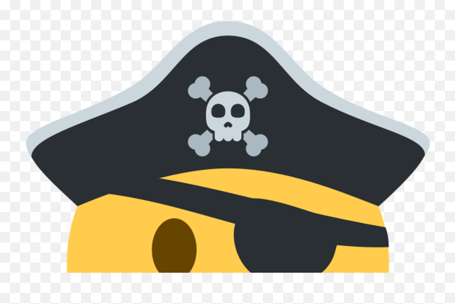 Lincoln Library - Emoji Pirata,Ios 9 Emojis Skull