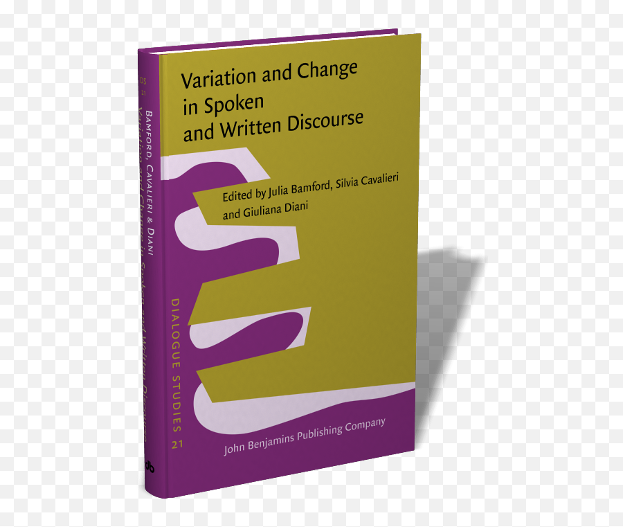 Variation And Change In Spoken And Written Discourse Emoji,Emotion And Art Ruskan Book Citation