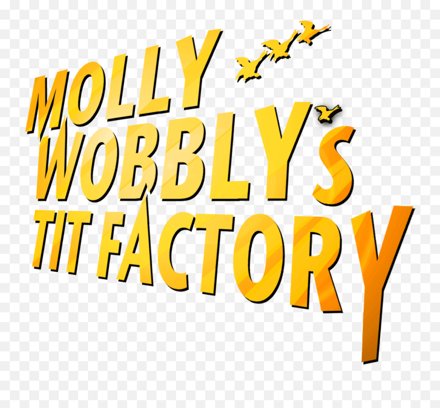 Molly Wobblyu0027s Tit Factory - Pbmusicalscom Emoji,Wasting Your Emotion Abba Club Mix