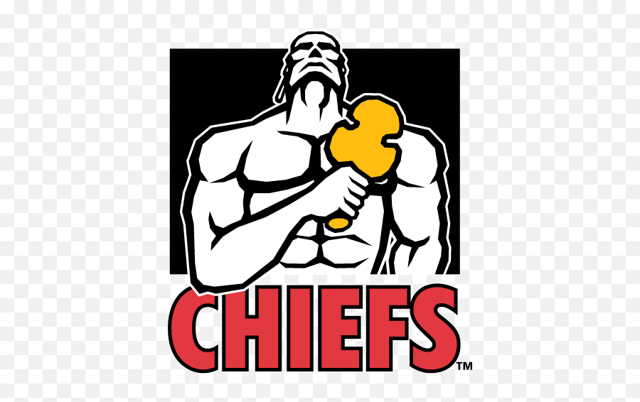 Logo Wallpaper Logo Chiefs Rugby - Bmpcentral Emoji,Kansas City Chiefs Emoticon