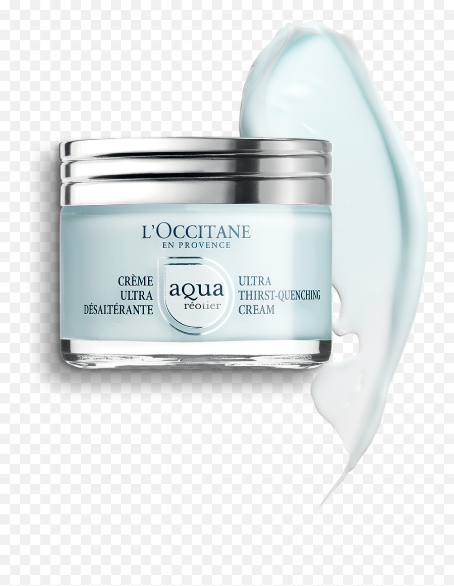 Aqua Reotier Ultra Thirst - Quenching Cream Lu0027occitane Emoji,6 Months To 10months Activities About Feelings And Emotions