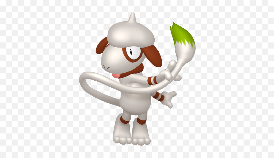 Smeargle U2022 Sword U0026 Shield Pokédex U2022 Marrilandcom Emoji,Alpha Omega Game Emotions