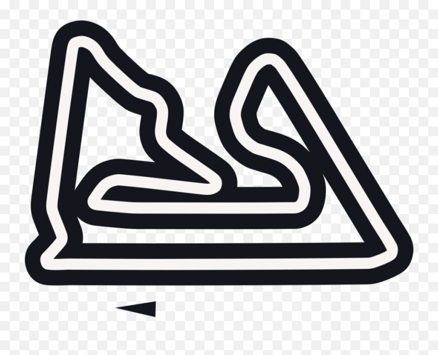 Bahrain Grand Prix 2021 - Bahrain Track Map Png Emoji,Find The Emoji Formula One