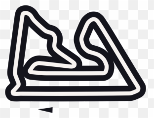 Bahrain Grand Prix 2021 - Bahrain Track Map Png Emoji,Find The Emoji Formula One
