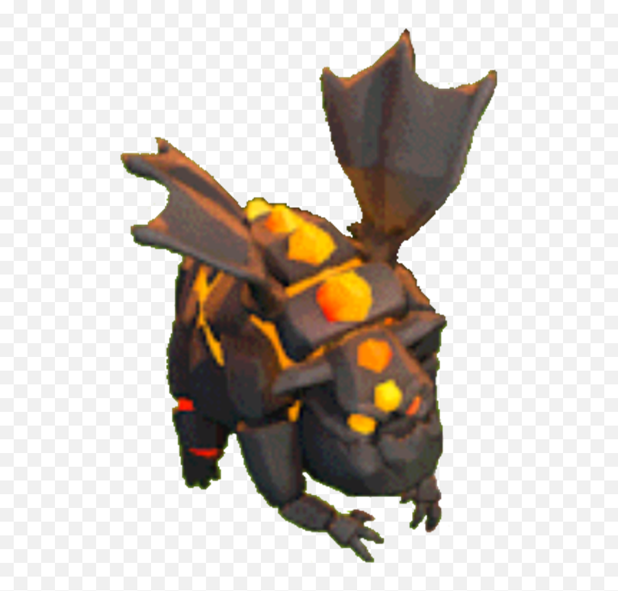 Lava Hound Clash Royale Png 1 Png Image Emoji,Rekove Emoticons Clash Royale