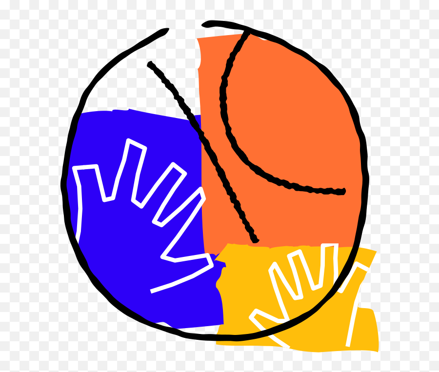 Basketball Game Clipart Illustrations U0026 Images In Png And Svg Emoji,