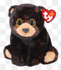 Care Bears - 8 Beanie Plush Assorted Emoji,Emotions Bear Mattel Belinda