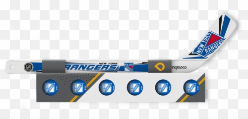 New York Rangers Knee Hockey Rapid Fire - New York Rangers Emoji,New York Rangers Emoji