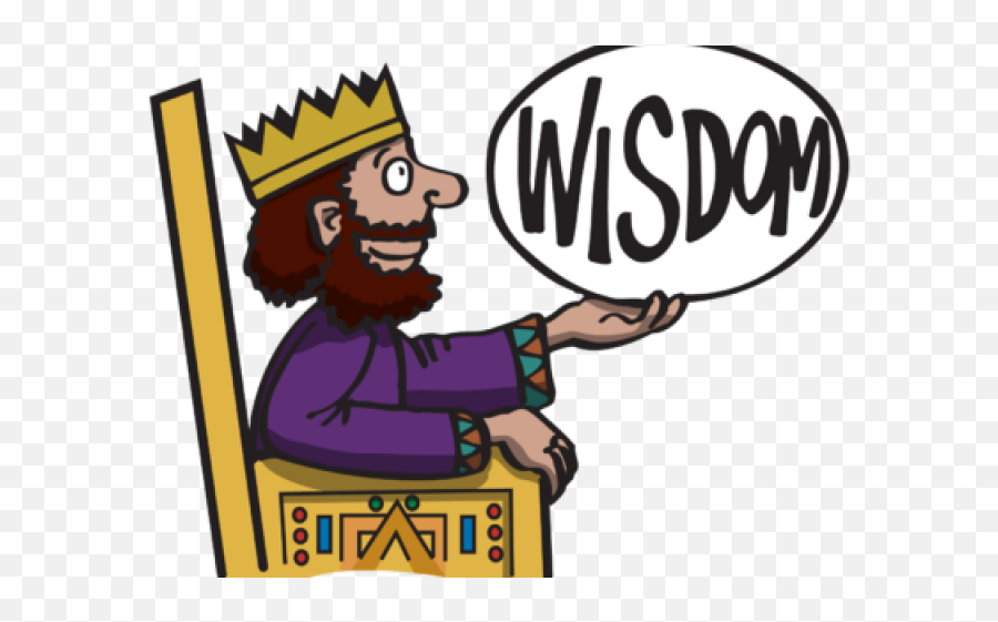 Throne Clipart King David - Solomon Png Download Full Emoji,King Emoji Gaming