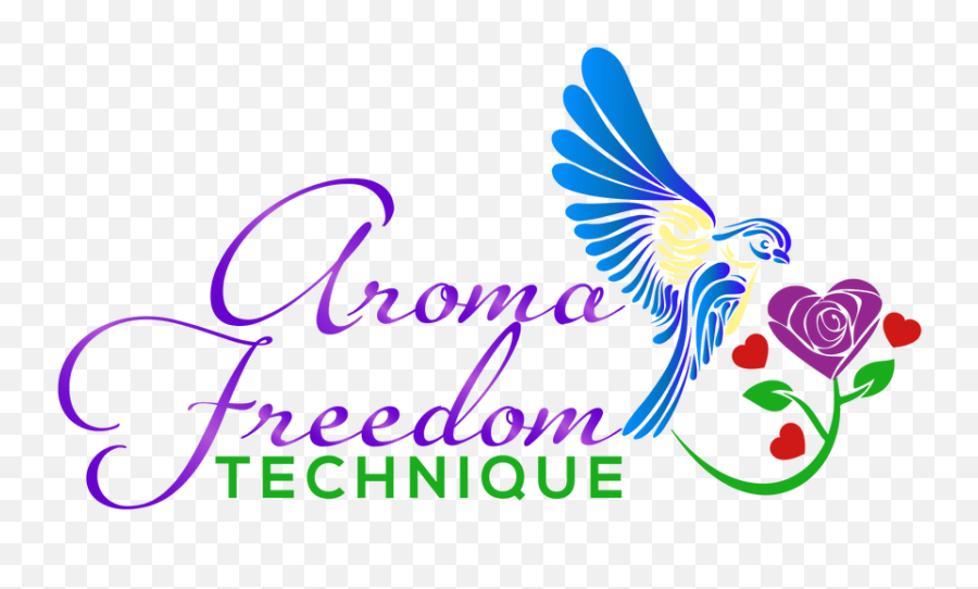 Aroma Freedom Technique - Living Abundantly Well Emoji,Doterra Emotions And Itovi