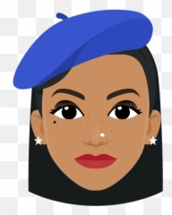 Seguir A Betonme En La Stereo App Ahora Emoji,Lurkin Emojis