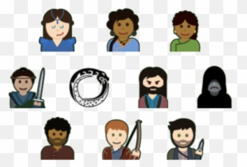 Wot Week Roundup 1031 Fandom Emoji,4 Emojis 1 Pelicula Respuesta 32