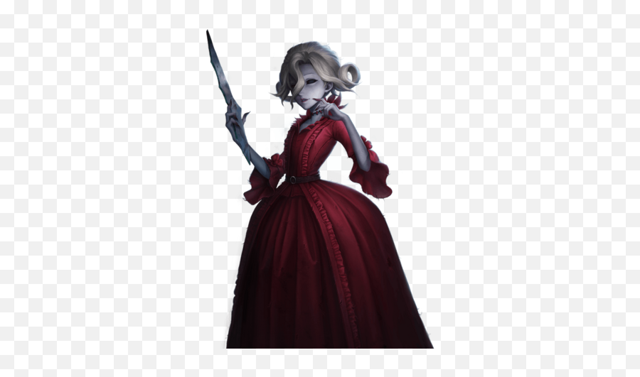 Bloody Queen Identity V Wiki Fandom Emoji,People Emoji Costume