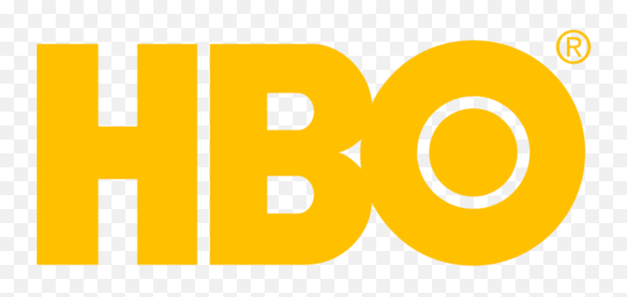 Hbo Logo Yellow Transparent Png - Stickpng Emoji,Chanel Oberlin Emojis
