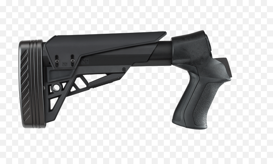T3 Shotgun Stock In Black Ati Outdoors Emoji,Why Do I Get A Square Box With 