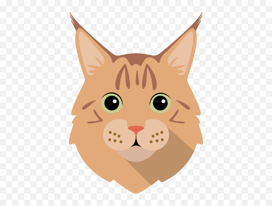 Your Personalized Cat Shop Cat Gifts Yappycom Emoji,Cat Laying Down Emoji