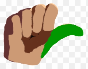 Grow Your Garden U2013 Where You Can Grow A Green Thumb Emoji,Brown Fist Emoji