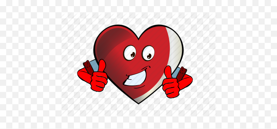 Best Smiley Face With Hearts Emoji Images Download For Free,Face With Hearts Emoji