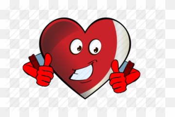 Best Smiley Face With Hearts Emoji Images Download For Free,Face With Hearts Emoji