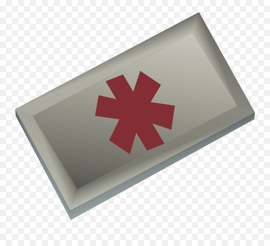 Bandages - Osrs Wiki Emoji,Sword Cross Emojis