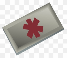 Bandages - Osrs Wiki Emoji,Sword Cross Emojis