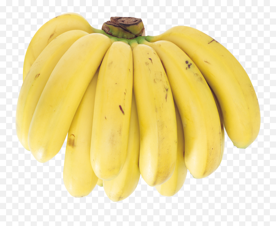 Several Bananas Png Image Hd - High Quality Image For Free Emoji,Banana Emojii