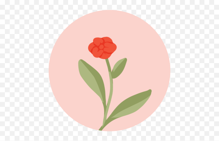 Healthline Apps U2014 Brittany England Illustration Emoji,Flower Emoticons Group