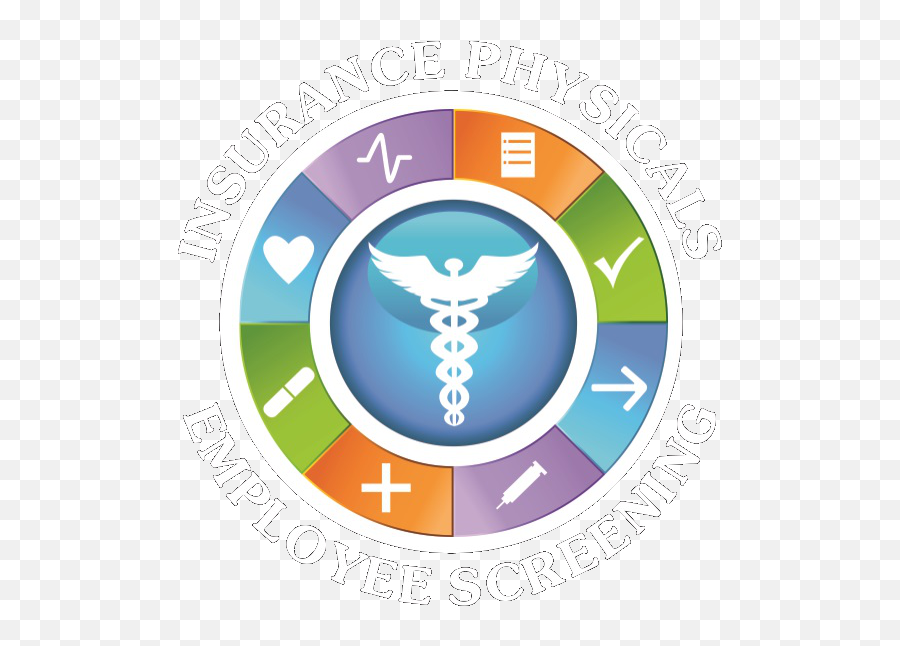 Insurance Physicals And Employee Screening - Medical Symbol Medical Symbol Emoji,Rod Of Asclepius Emoji