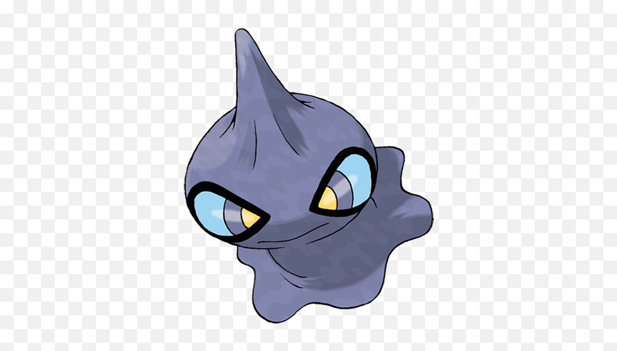 Shuppet Are Said To - Pokemon Shuppet Emoji,Emotions Jealousy