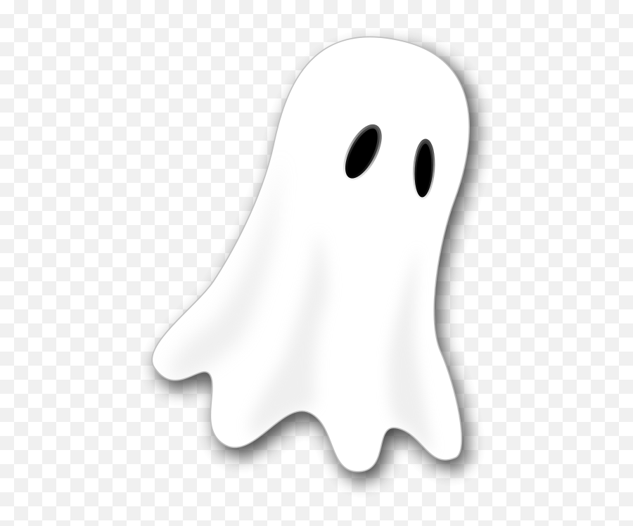 Ghost Clipart Ghosts And Goblin Ghost Ghosts And Goblin - Ghosts With Black Background Emoji,Goblin Emoji
