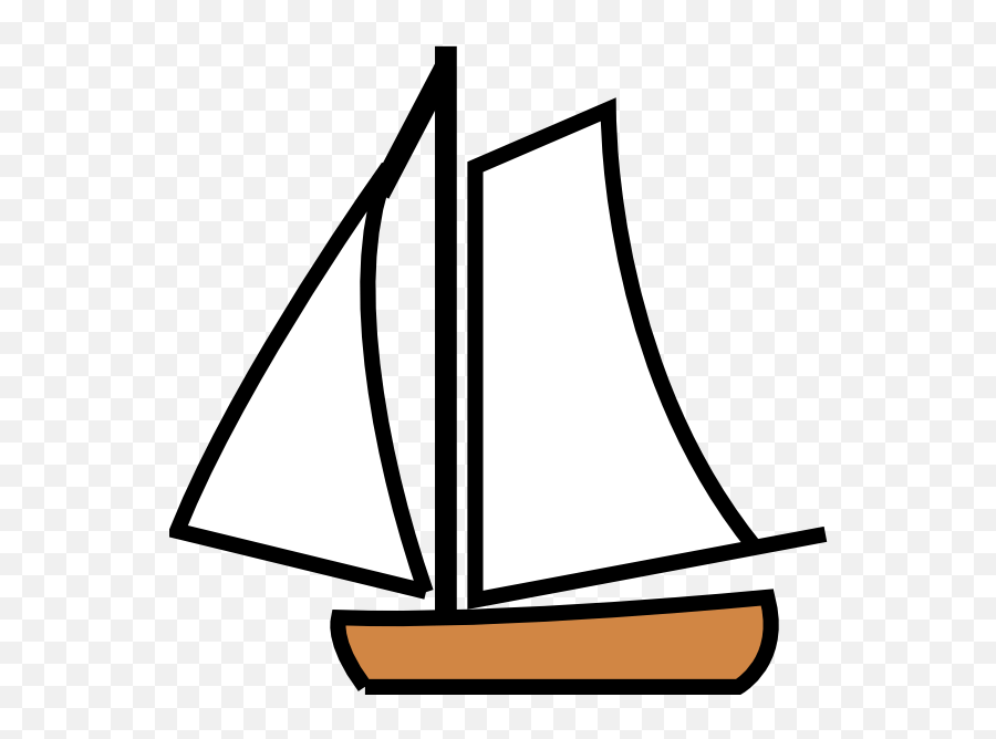 Boat Clip Art - Boat Clip Art Emoji,Boat Emoticon