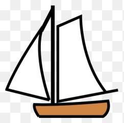Boat Clip Art - Boat Clip Art Emoji,Boat Emoticon