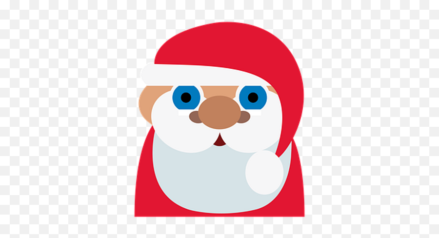 Png Images Emoji Laughing Crying - San Clos,Black Santa Emoji